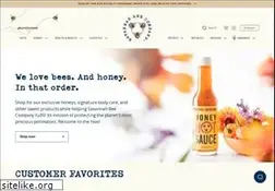 Sites similar to savannahbee.com