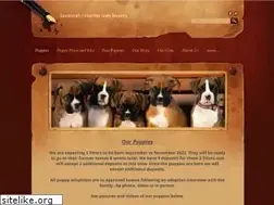Sites similar to savannahboxers.weebly.com