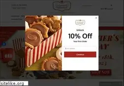 Sites similar to savannahcandy.com