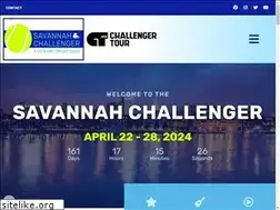 Sites similar to savannahchallenger.com