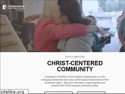 Sites similar to savannahchristian.com