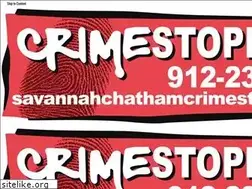 Sites similar to savannahcrimestoppers.org