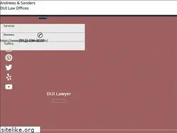 Sites similar to savannahduilaw.com