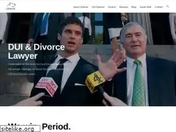 Sites similar to savannahduilawyer.com