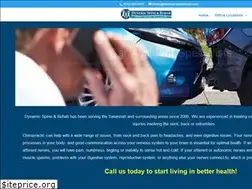 Sites similar to savannahfamilychiropractor.com