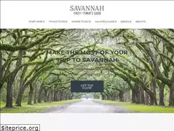 Sites similar to savannahfirsttimer.com