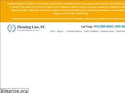 Sites similar to savannahgaattorney.net