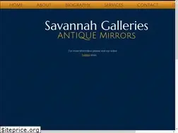 Sites similar to savannahgalleries.com