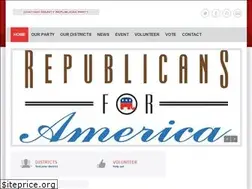 Sites similar to savannahgop.com