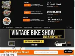 Sites similar to savannahhd.com