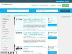 Sites similar to savannahhelpwanted.com
