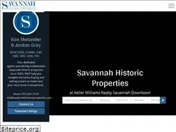 Sites similar to savannahhistoricproperties.com
