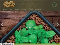 Sites similar to savannahhydro.com