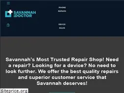 Sites similar to savannahidoctor.com