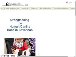 Sites similar to savannahkennelclub.org