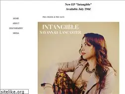 Sites similar to savannahlancaster.com