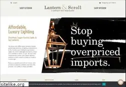 Sites similar to savannahlantern.com