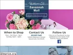 Sites similar to savannahmall.com