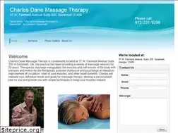 Sites similar to savannahmassage.com