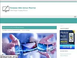 Sites similar to savannahmonitor.net