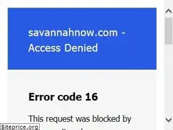 Sites similar to savannahnow.com