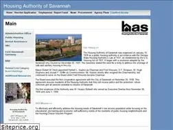 Sites similar to savannahpha.com