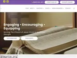 Sites similar to savannahpresbytery.org