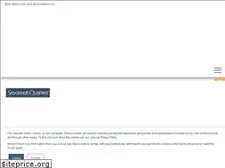 Sites similar to savannahquarters.com
