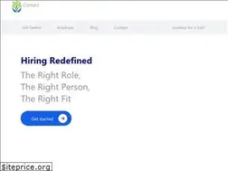 Sites similar to savannahr.com