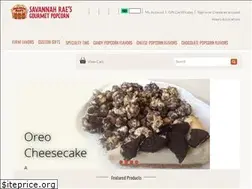 Sites similar to savannahraes.com