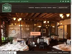 Sites similar to savannahriverhouse.com