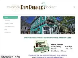 Sites similar to savannahrumrunners.com
