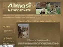 Sites similar to savannahs-eichsfeld.de