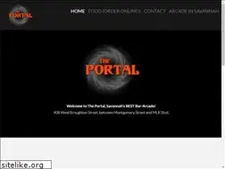 Sites similar to savannahsarcade.com