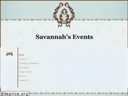 Sites similar to savannahschaircovers.com