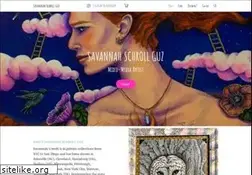 Sites similar to savannahschrollguz.com
