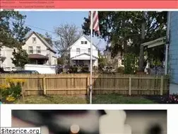 Sites similar to savannahsfence.com