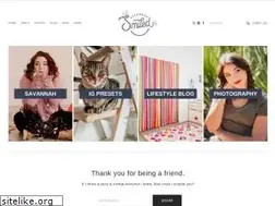 Sites similar to savannahsmiled.com