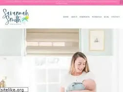 Sites similar to savannahsmithphotography.com