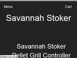 Sites similar to savannahstoker.com