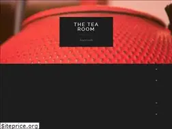 Sites similar to savannahtearoom.com