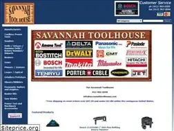 Sites similar to savannahtoolhouse.com