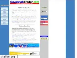 Sites similar to savannahtrader.com