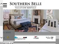 Sites similar to savannahvacationrental.com