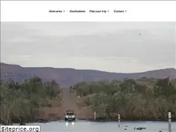 Sites similar to savannahway.com.au