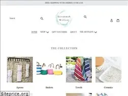 Sites similar to savannahwillow.com