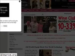 Sites similar to savannahwinecellar.com
