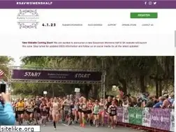 Sites similar to savannahwomenshalf.com