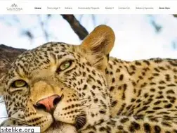 Sites similar to savannalodge.com