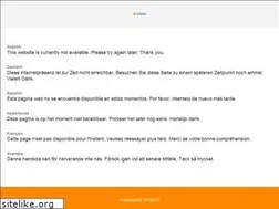 Sites similar to savannamasters.de